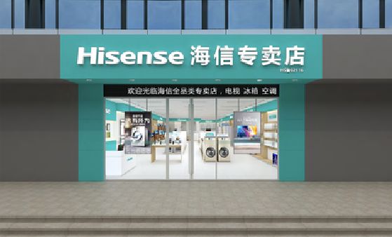 公安如何加强专卖店门头设计品质？