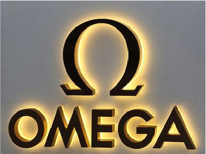 公安招牌上的发光字几天可以做好？